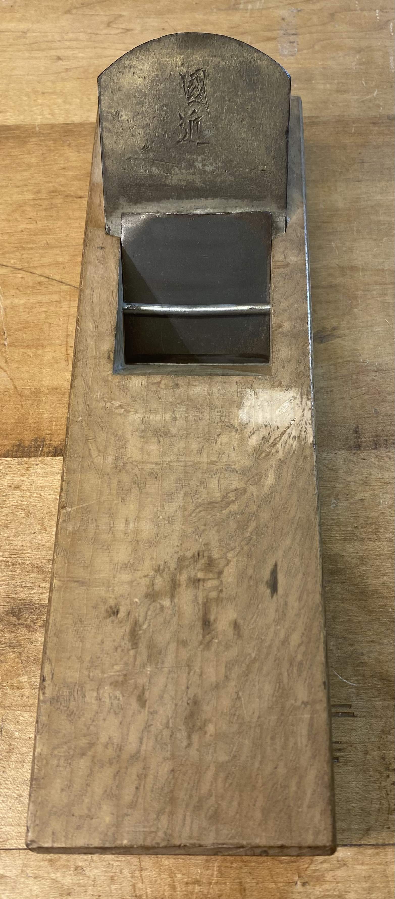 筆記具 kanna Kanna curious? Why yes! Tell me about Japanese hand planes. – DK